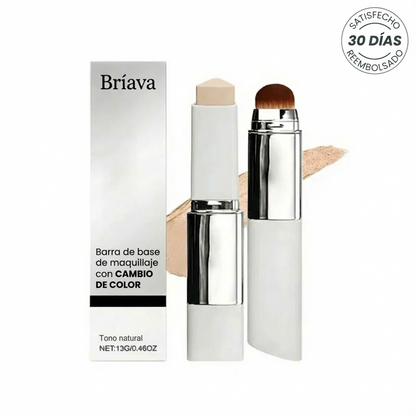 Stick de Maquillaje 2 en 1 Coreano